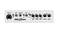AER Alpha 40W 1x8 Acoustic Guitar Combo Amp