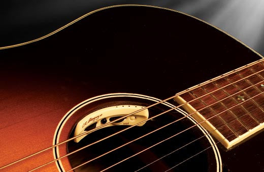 LR Baggs Anthem Acoustic Guitar Pickup System – House of Musical LR Baggs Anthem Acoustic Guitar Pickup System – House of Musical