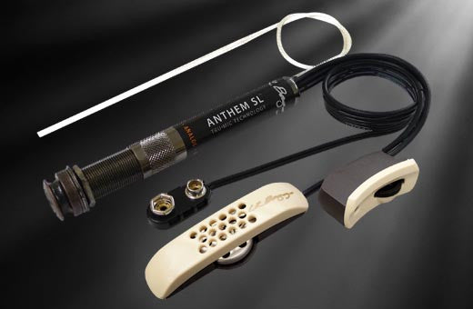 LR Baggs Anthem Acoustic Guitar Pickup System – House of Musical LR Baggs Anthem Acoustic Guitar Pickup System – House of Musical