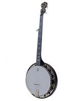 Deering Artisan Goodtime Special 5-String Resonator Banjo