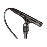 Audio Technica AT2021 Cardioid Condenser Microphone