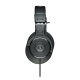 Audio Technica ATH-M30x Professional Monitoring Headphones