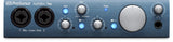 PreSonus AudioBox iTwo Studio Bundle USB/iPad Recording System w/Mic & Headphones