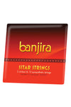 Banjira Sitar Chikari and Sympathetic String Set