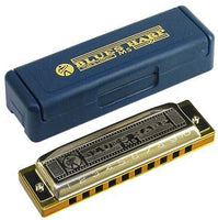 Blues Harp Harmonica by Hohner