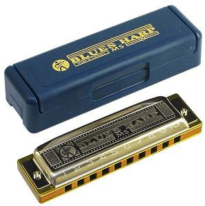 Blues harp online