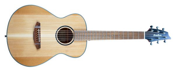 Breedlove ECO Discovery S Companion Red cedar - African mahogany Guitar