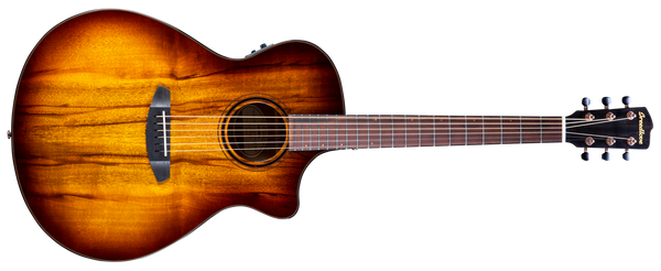 Breedlove concerto deals ce