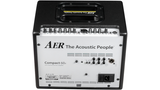 AER Compact 60/4 60W 1x8 Acoustic Guitar Combo Amp