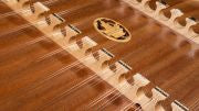 D500 Hammered Dulcimer by Dusty Strings