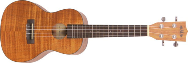 Kala Exotic Mahogany Series KA CEM Concert Ukulele