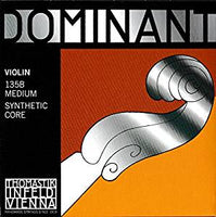 Thomastik Dominant Violin Strings