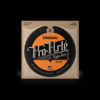 D'Addario EJ43 ProArte Classical Guitar String Set