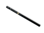 Dixon DX005D Tuneable Soprano High D PVC Whistle w/Nickel Slide
