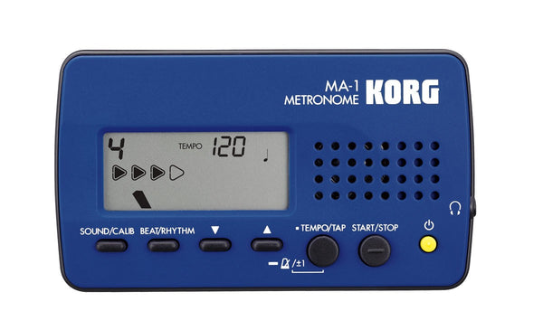 Korg MA-1 Digital Metronome