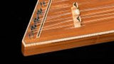 D500 Hammered Dulcimer by Dusty Strings