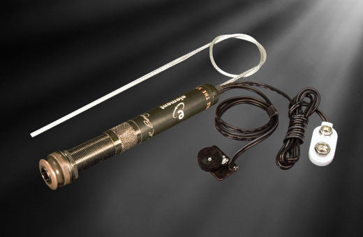 LR Baggs Element Active System Acoustic Guitar Pickup – House of LR Baggs Element Active System Acoustic Guitar Pickup – House of