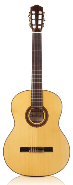 Cordoba Iberia Series F7 Classical Flamenco Guitar