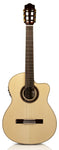 Cordoba Iberia Series GK Studio Negra acoustic / electric Classical Guitar