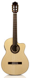 Cordoba Iberia Series GK Studio Negra acoustic / electric Classical Guitar