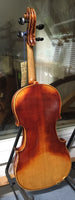 German 15.5" Viola, Used