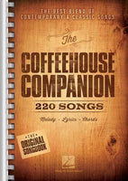 the Coffeehouse Companion