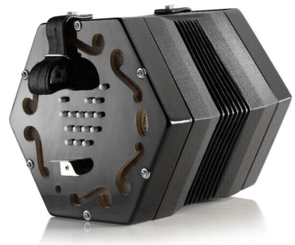 30 button english concertina deals