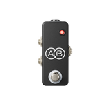 JHS Mini A/B Switching Utility Pedal