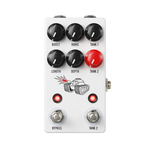 JHS Spring Tank Reverb Pedal