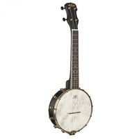 Kala KA-BNJ-C Concert Banjo Ukulele