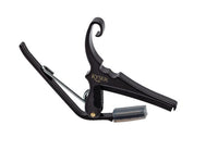 Kyser Quick Change 6-string Guitar Capo