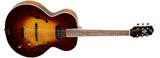 The Loar LH-309 VS acoustic / electric Archtop Guitar