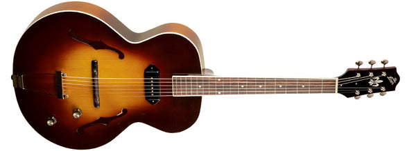 The Loar LH-309 VS acoustic / electric Archtop Guitar – House of