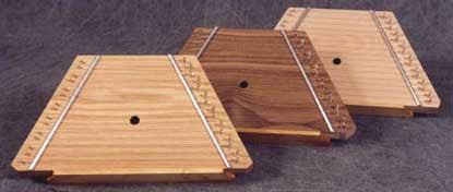Dulcimer lap harp deals