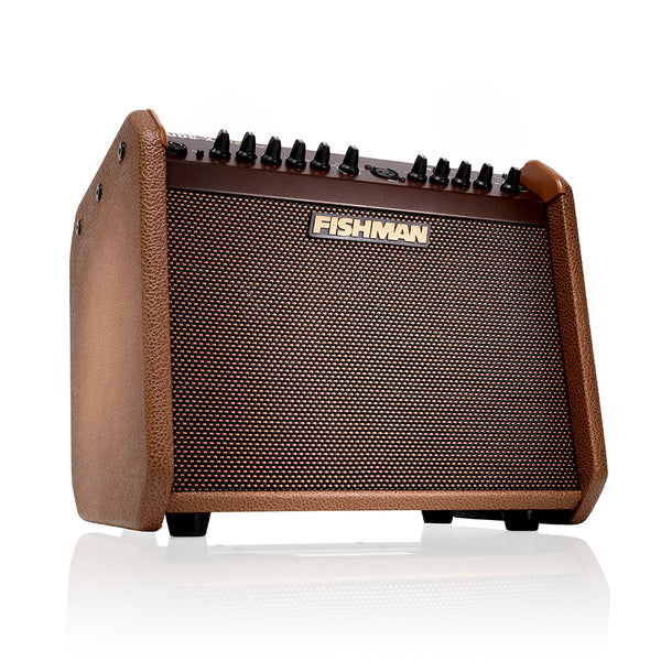 Fishman Loudbox Mini Charge Battery-Powered Amplifier – House of