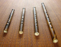 Medicine Wind Bamboo Flutes