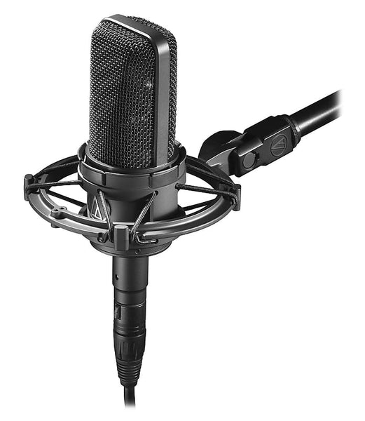 Audio Technica AT4033/CL Large Diaphragm Cardioid Condenser Microphone