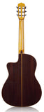 Cordoba Fusion Series Orchestra CE Cedar Top Acoustic-Electric Nylon-String Guitar