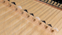 Overture Hammered Dulcimer by Dusty Strings