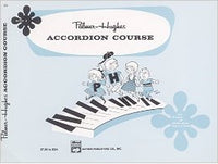 Palmer-Hughes Piano Accordion Course