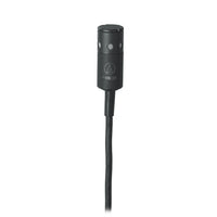 Audio Technica PRO 35  Cardioid Condenser Clip-On Instrument Microphone