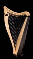 Ravenna 26 Harp by Dusty Strings