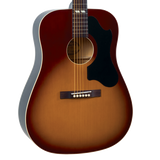 Recording King RDS-7-TS Dirty 30s Dreadnought Acoustic Guitar
