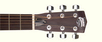Recording King RM-998-R Style-O Resonator Roundneck Guitar