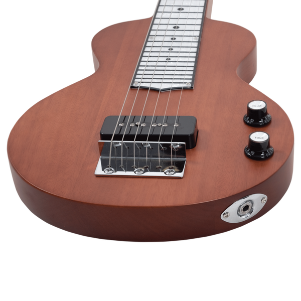 Recording king hot sale lap steel
