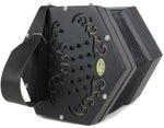 Rochelle-2 R-2 Anglo Concertina