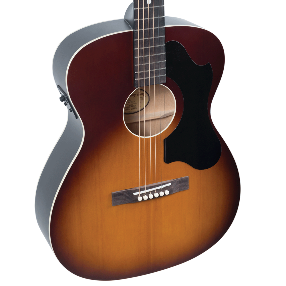 Recording King – House of Musical Traditions