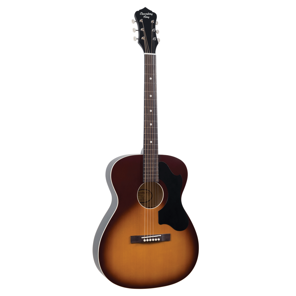 レコーディングキング　美品 オール単板　即戦力000モデル LR.BAGGS LR Baggs】 LR Baggsのほぼ全製品が昨日入荷。 ギター