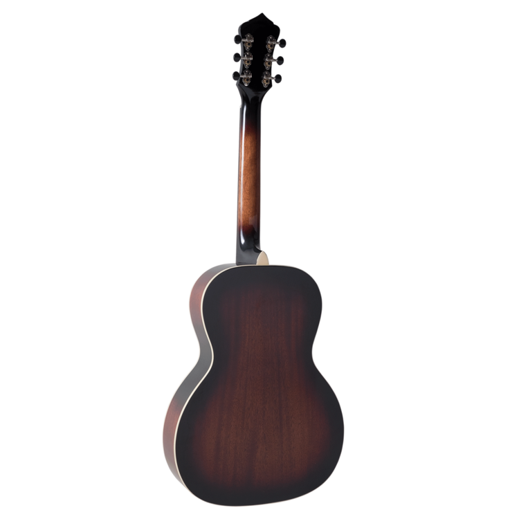 Recording King RR41VS Rattlesnake Resonator Guitar House of Musical