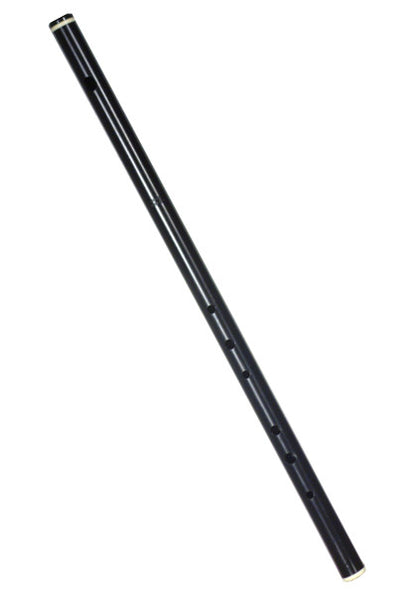 Dixon TB014D 1-piece flute, non-tuneable low D PVC Flute
